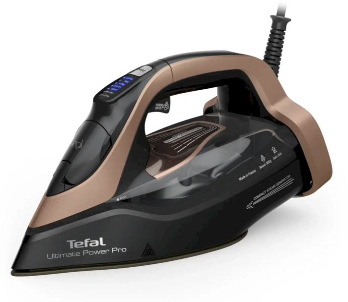 Tefal FV9E50 Tvaika Gludeklis 3200W (FV9E50E0)