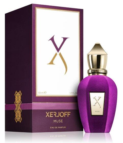 Xerjoff Muse Smaržas EDP 50 ml