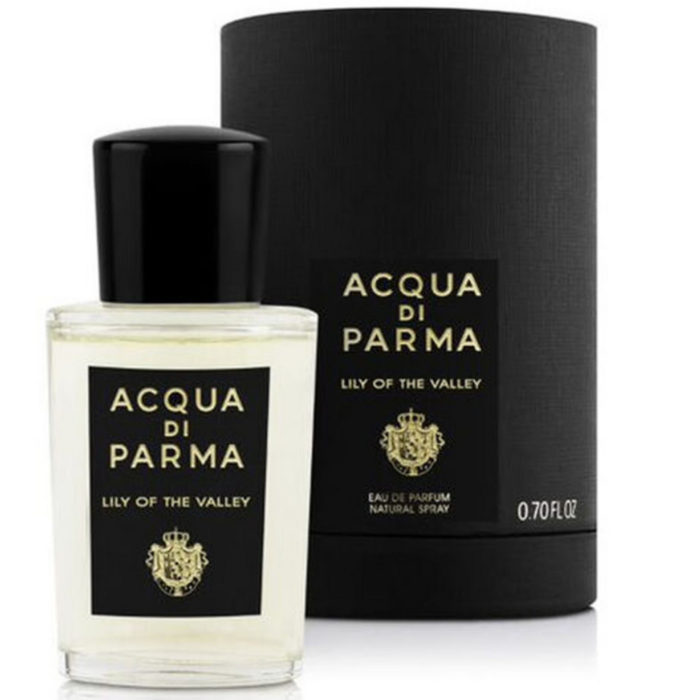 Acqua di Parma Signatures Of The Sun - Lily of the Valley Парфюм EDP 180ml (8028713811227)