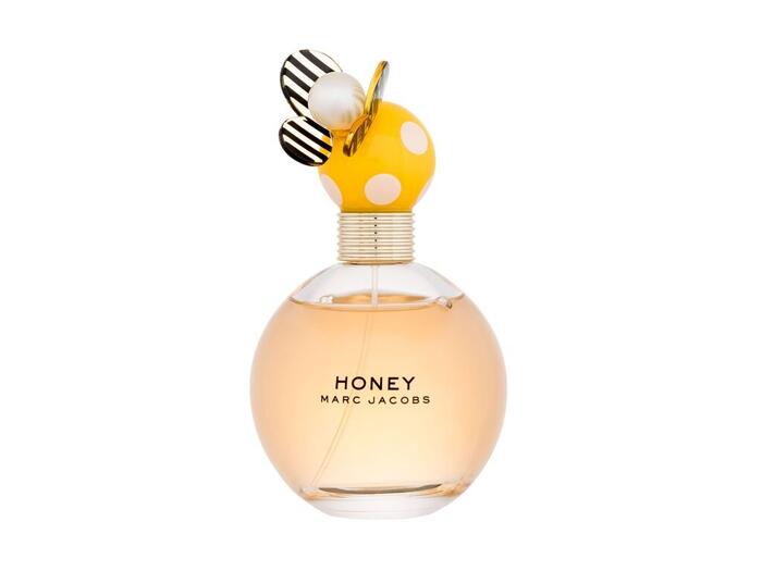Marc Jacobs Honey Парфюмированная вода EDP 100ml (3616304940804)