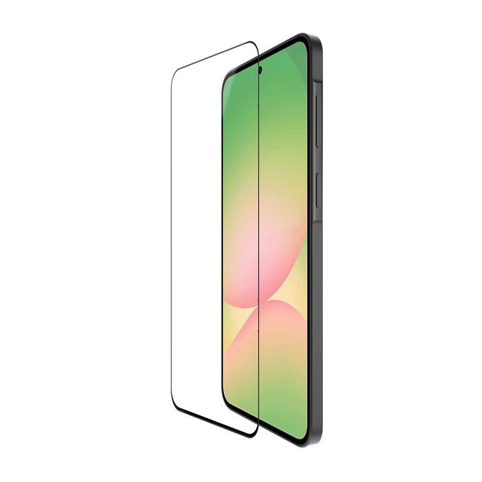 Nillkin Tempered Glass 2.5D CP+ PRO Black Защитное стекло для Samsung Galaxy A57 (6902048309272)