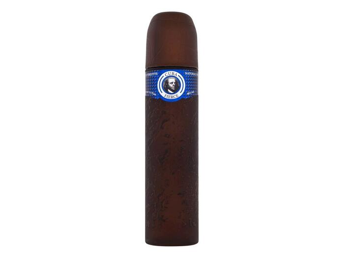 Cuba Fierce Туалетная вода EDT 100ml (5425039222844)
