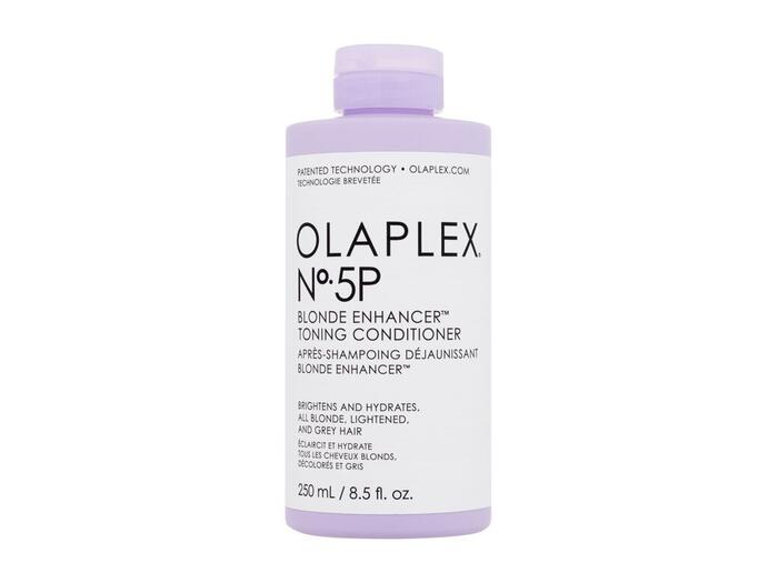 Olaplex Blonde Enhancer Conditioner Кондиционер для волос 250ml (850045076290)