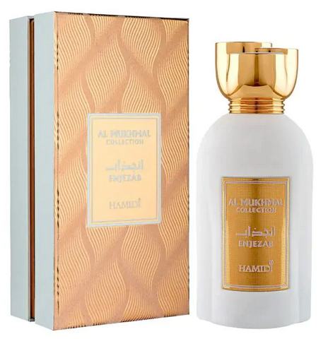 Hamidi Enjezab Парфюм EDP 100 ml (6294015176278)