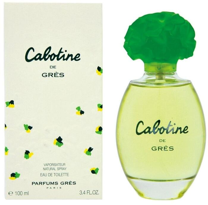Gres Cabotine Smaržas EDT 100 ml