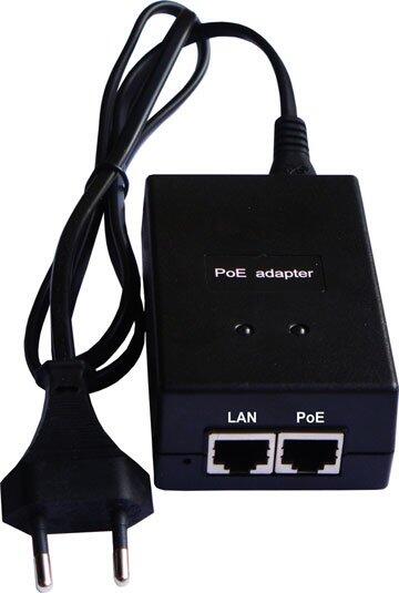 ExtraDigital Barošanas adapteris POE-004 klēpjdatoram Laptop