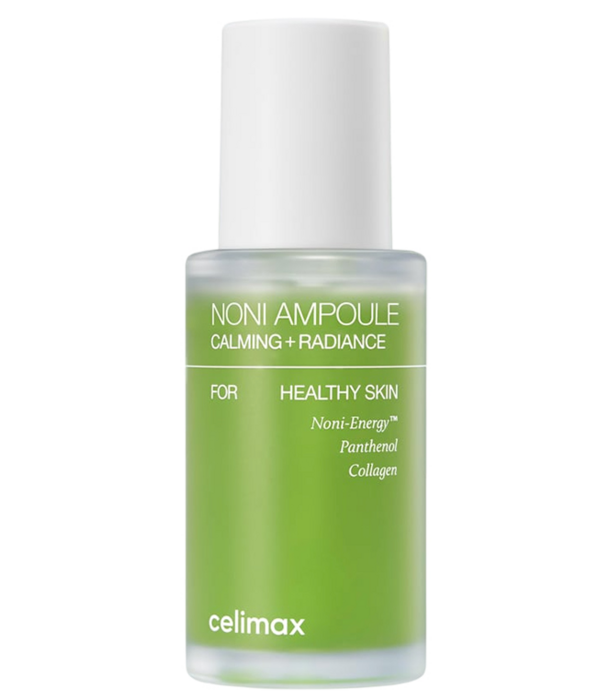 CELIMAX The Real Noni Energy Ampoule 30 ml Ампула для лица (8809875907795)
