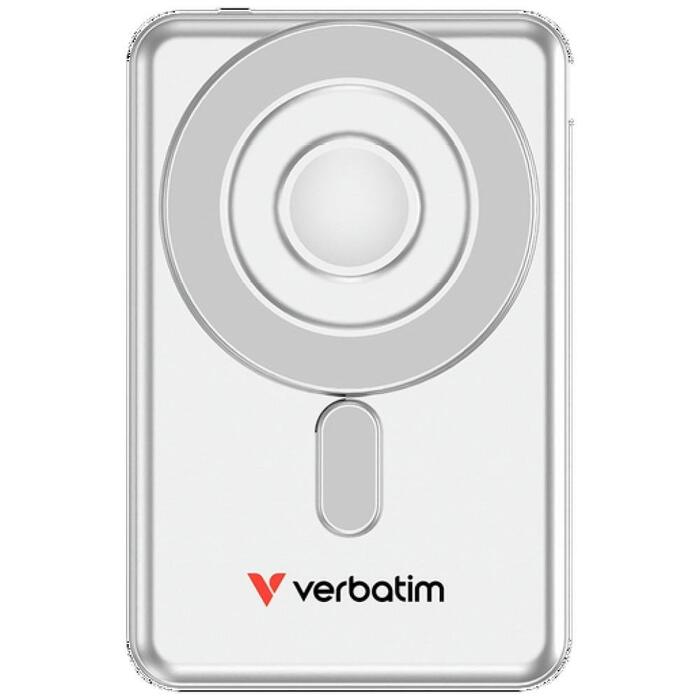 Verbatim Charge'n'Go 32276 Внешний аккумулятор 5000 mAh (32276)