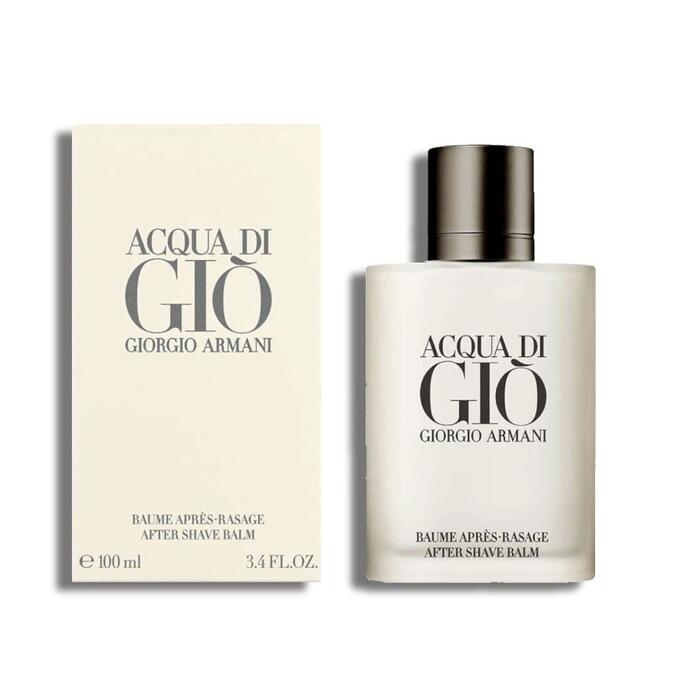 Giorgio Armani Acqua di Gio Pēcskūšanās