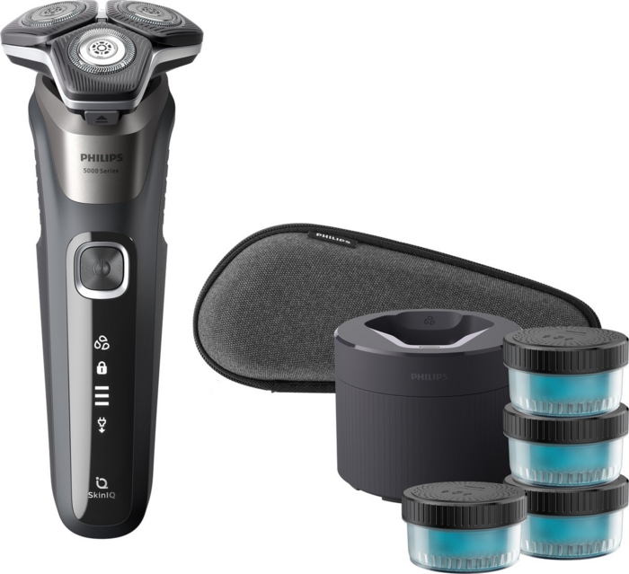 Philips Series 5000 S5887/10 Бритва (S5887/10)