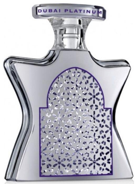 Bond No. 9 Dubai Парфюмированная вода EDP 100ml (888874006133)