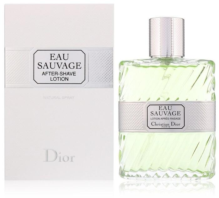Dior Eau Sauvage Smaržas ASW 100
