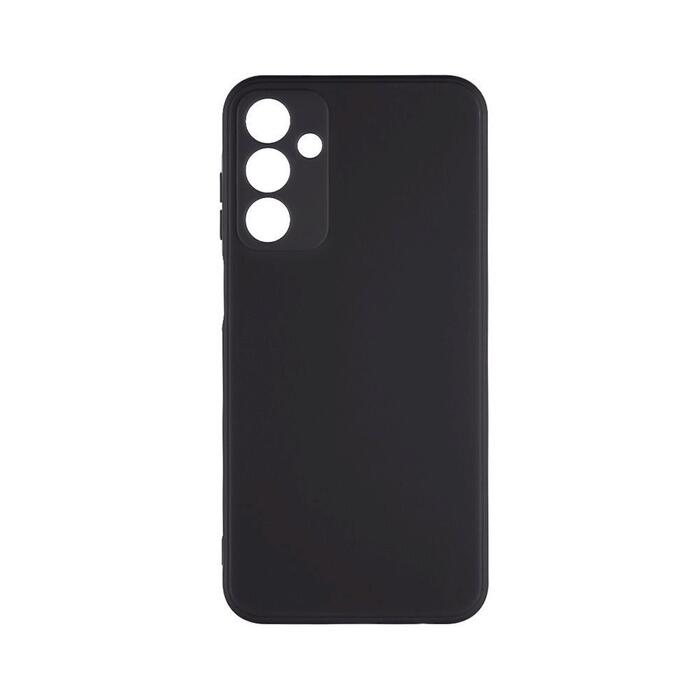 OBAL:ME Matte TPU Cover Aizsargapvalks priekš