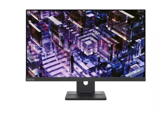 Lenovo ThinkVision E24q-30 Ultra HD LED