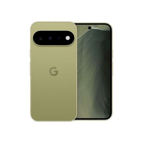 Google Pixel 11 5G Smartphone 12GB / 256GB / Pistachio (GA11814-GB)