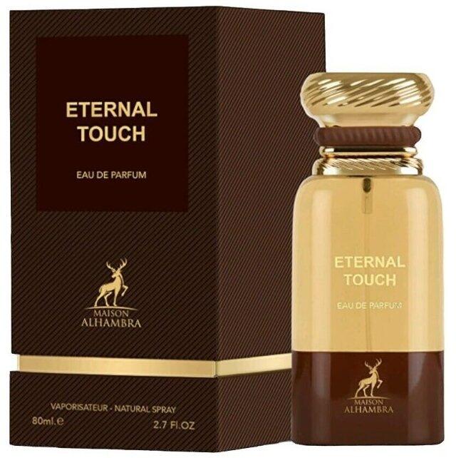 Maison Alhambra Eternal Touch Парфюм EDP 80 ml (2376878607114)