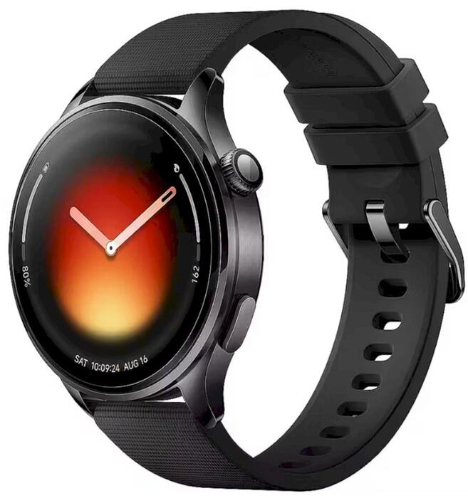 Xiaomi Watch 5 Viedpulkstenis 47 mm
