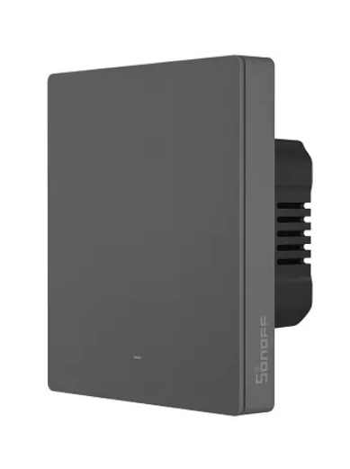 Sonoff M5 Viedais sienas slēdzis (M5-1C-80)