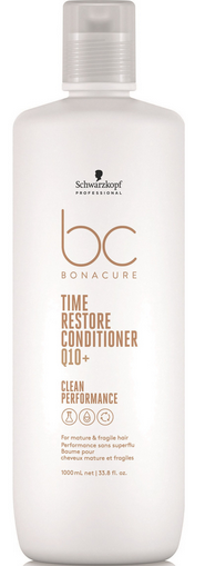 Schwarzkopf Professional BC Bonacure Time Restore