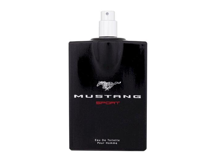 Ford Mustang Mustang Tualetes ūdens EDT