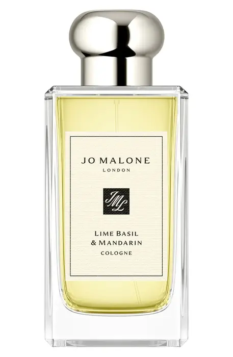 Jo Malone Lime Basil & Mandarin