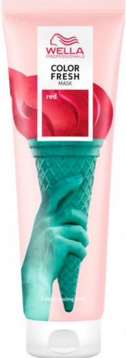 Wella Professionals Color Fresh Matu krāsa