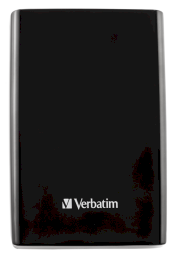 Verbatim Store n Go Slim Ārējais
