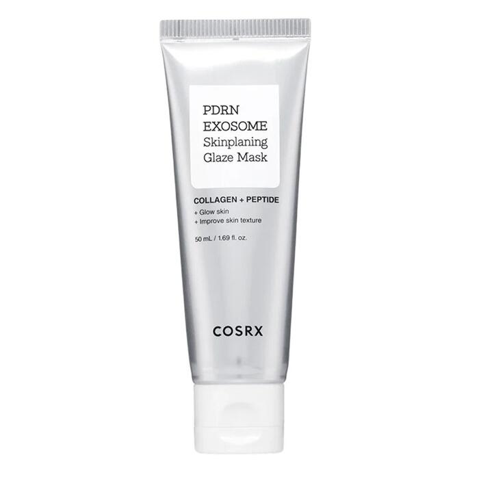 [COSRX] PDRN EXOSOME Skinplaning Glaze Mask , 50 ml Маска для лица (8800311120679)