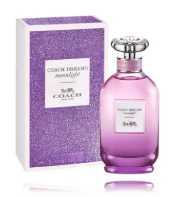Coach Dreams Moonlight Парфюм EDP 90 ml (3386460151962)
