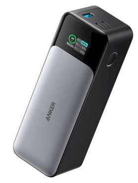 Anker 737 Power bank 24000mAh (A1289011)