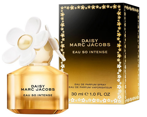 Marc Jacobs Daisy Eau So Intense