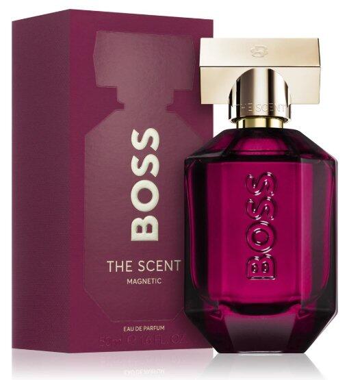 Hugo Boss The Scent For Her