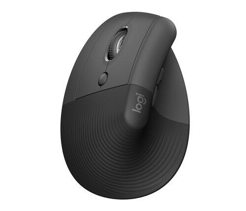 Logitech Mouse Lift for Business Мышь (910-006495G)