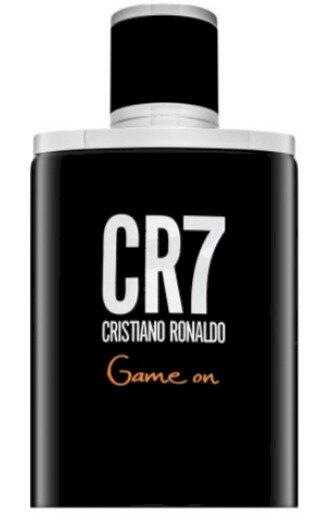 Cristiano Ronaldo CR7 Game On Парфюм EDT 30 ml (5060524510886)