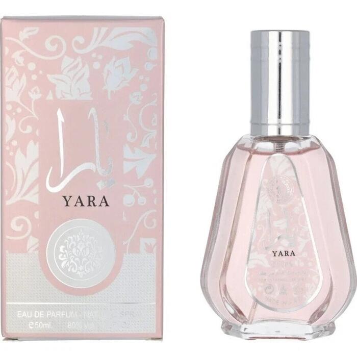Ard Al Zaafaran Yara Парфюмированная вода EDP 50ml (6295199793930)