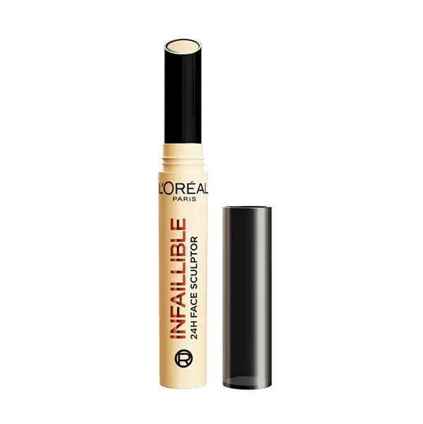 L`Oréal Paris Infaillible 24H Face Sculptor