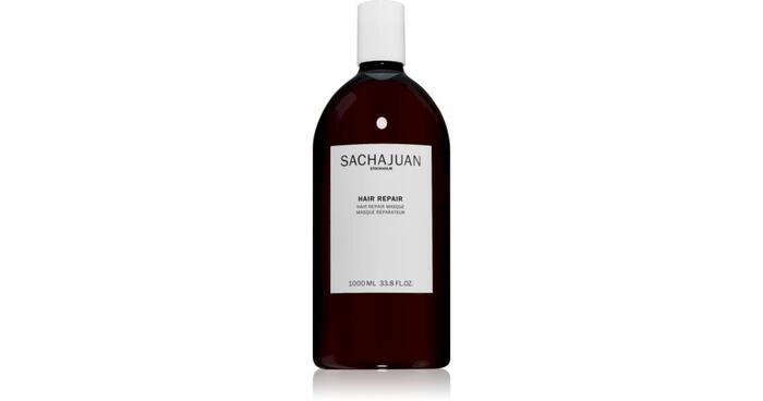 Sachajuan Repair Hair Mask Маска для волос 500ml (7350016332101)