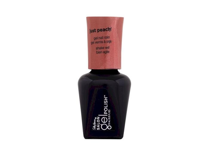 Sally Hansen Salon Gel Polish Nagu