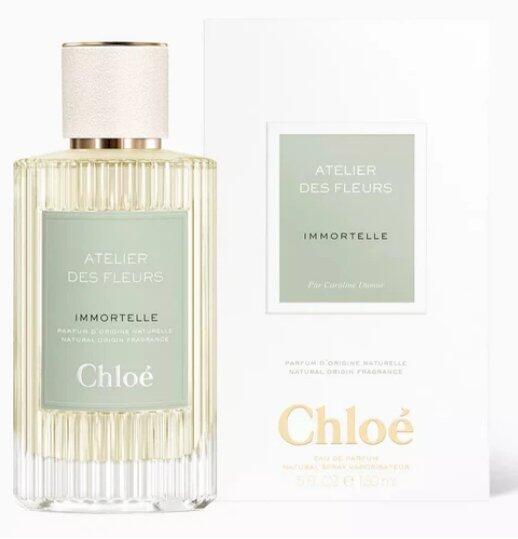 Chloé Atelier Des Fleurs Immortelle Парфюм EDP 150 ml (3616304493768)