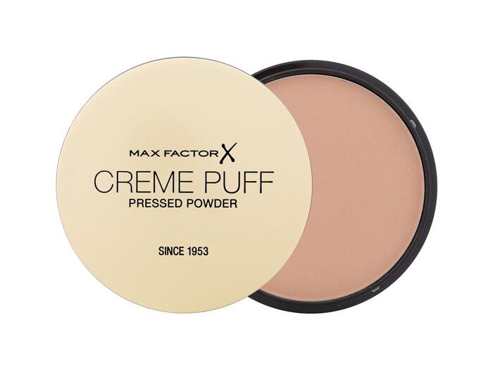 Max Factor Creme Puff Powder Sejas