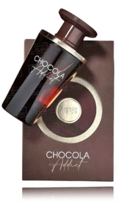 French Avenue Chocola Addict Smaržas EDP