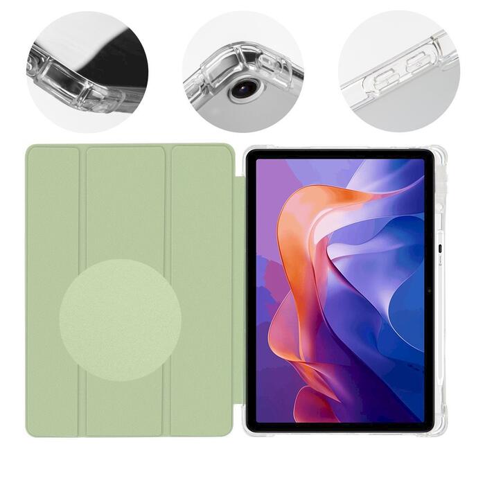 OBAL:ME MistyTab Case Planšetdatoru maciņš priekš