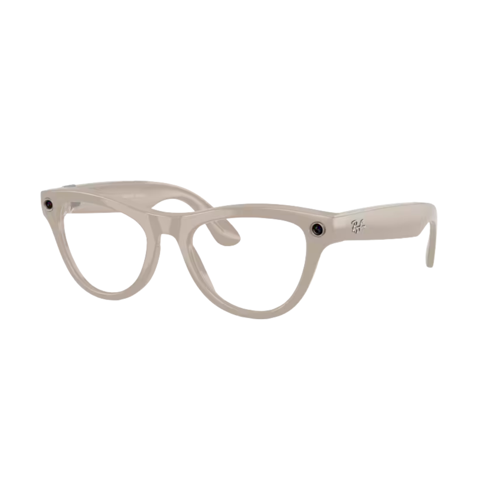 Ray-Ban Meta Skyler Gen1 Viedās brilles ar Ai (izmērs 52-20) (6700MF52)