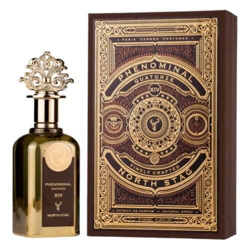 North Stag Phenominal Парфюм PAR 100ml (6295875874519)