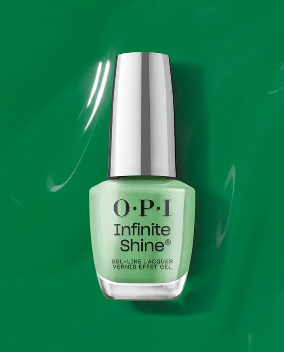 OPI Infinite Shine Gel-Like Lacquer Won for the Ages Лак для ногтей 15 ml (4064665124743)