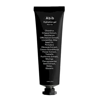 Abib Hydration Facial Gel Гель для лица 75ml (8809507381931)