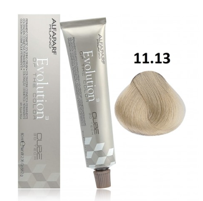 Alfaparf Milano Evolution Of The Color