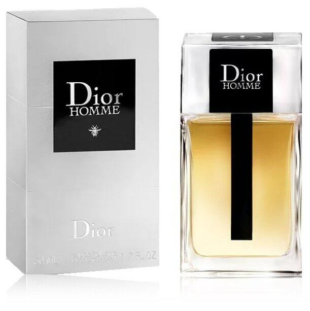 Dior Homme 2020 Smaržas EDT 50