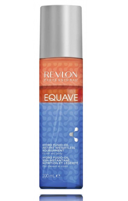 Revlon Professional Equave Hydro Fusio-Oil Instant