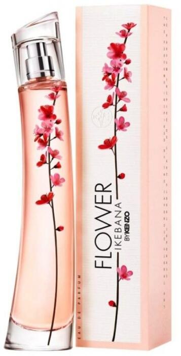 Kenzo Flower Ikebana by Kenzo Парфюм EDP 75 ml (3274872454477)
